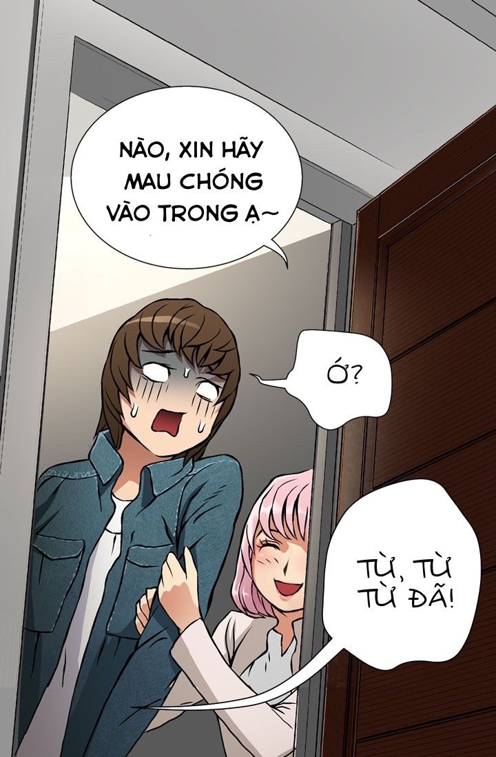 Chiến Binh Đến Từ Thế Giới Khác Chapter 4 - Trang 2