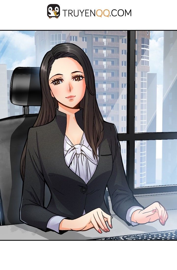 Chiến Binh Đến Từ Thế Giới Khác Chapter 4 - Trang 2