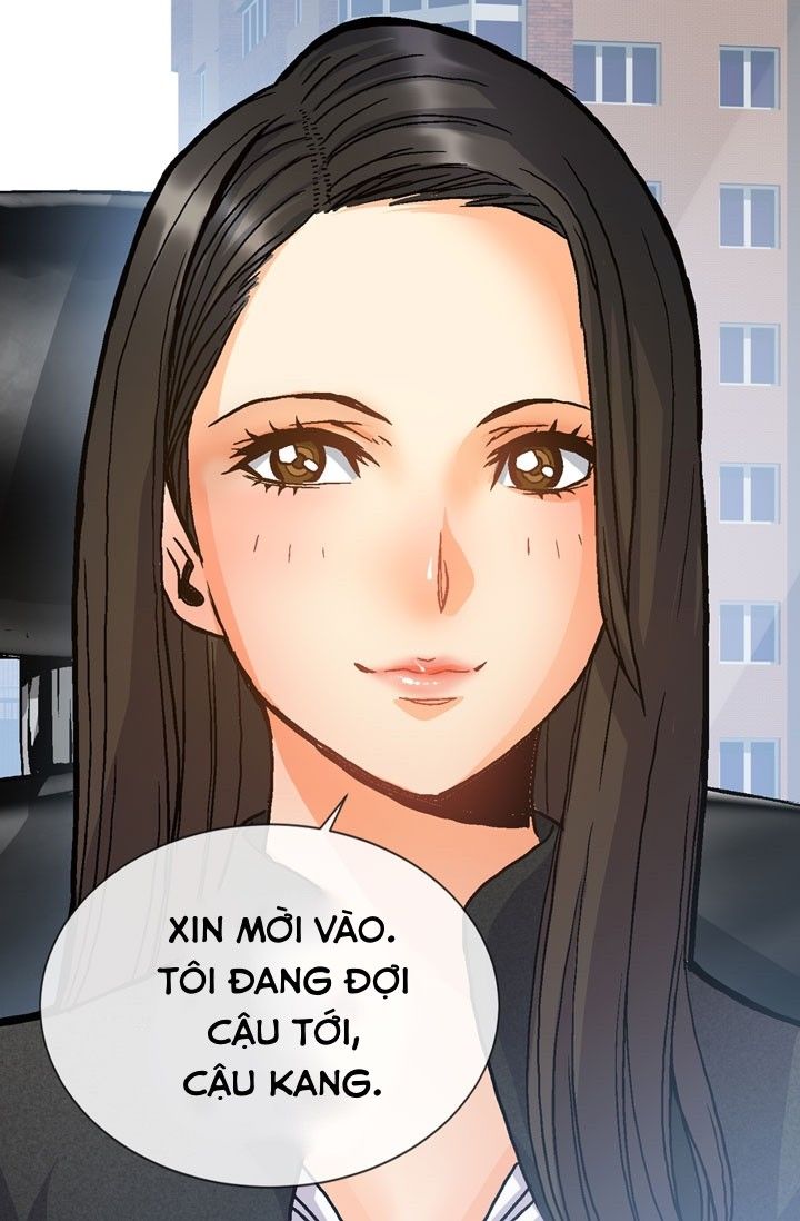 Chiến Binh Đến Từ Thế Giới Khác Chapter 4 - Trang 2