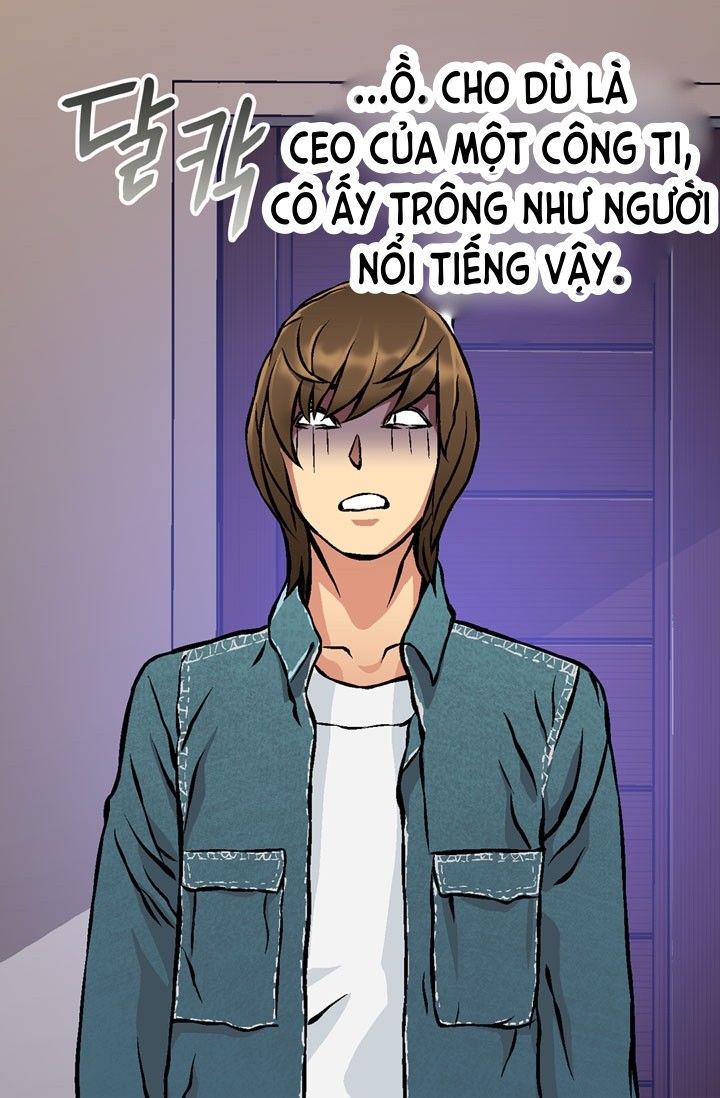 Chiến Binh Đến Từ Thế Giới Khác Chapter 4 - Trang 2