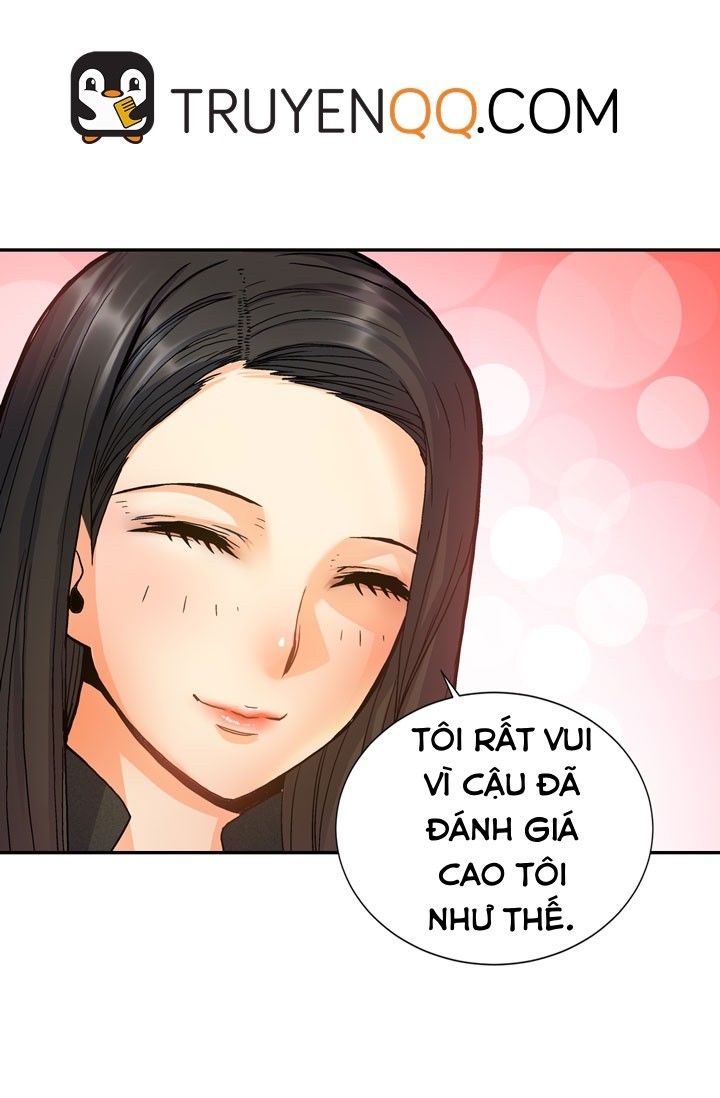 Chiến Binh Đến Từ Thế Giới Khác Chapter 4 - Trang 2