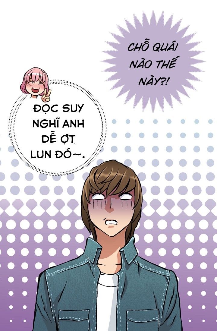 Chiến Binh Đến Từ Thế Giới Khác Chapter 4 - Trang 2