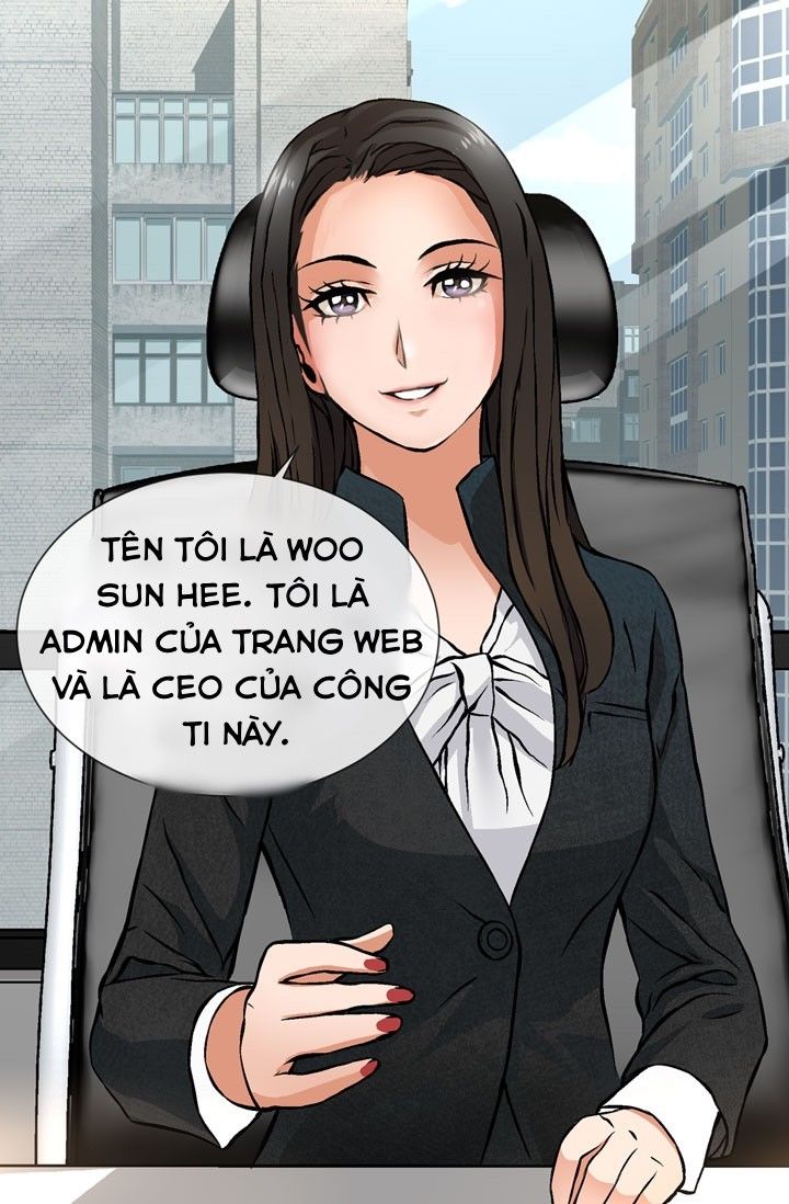 Chiến Binh Đến Từ Thế Giới Khác Chapter 4 - Trang 2