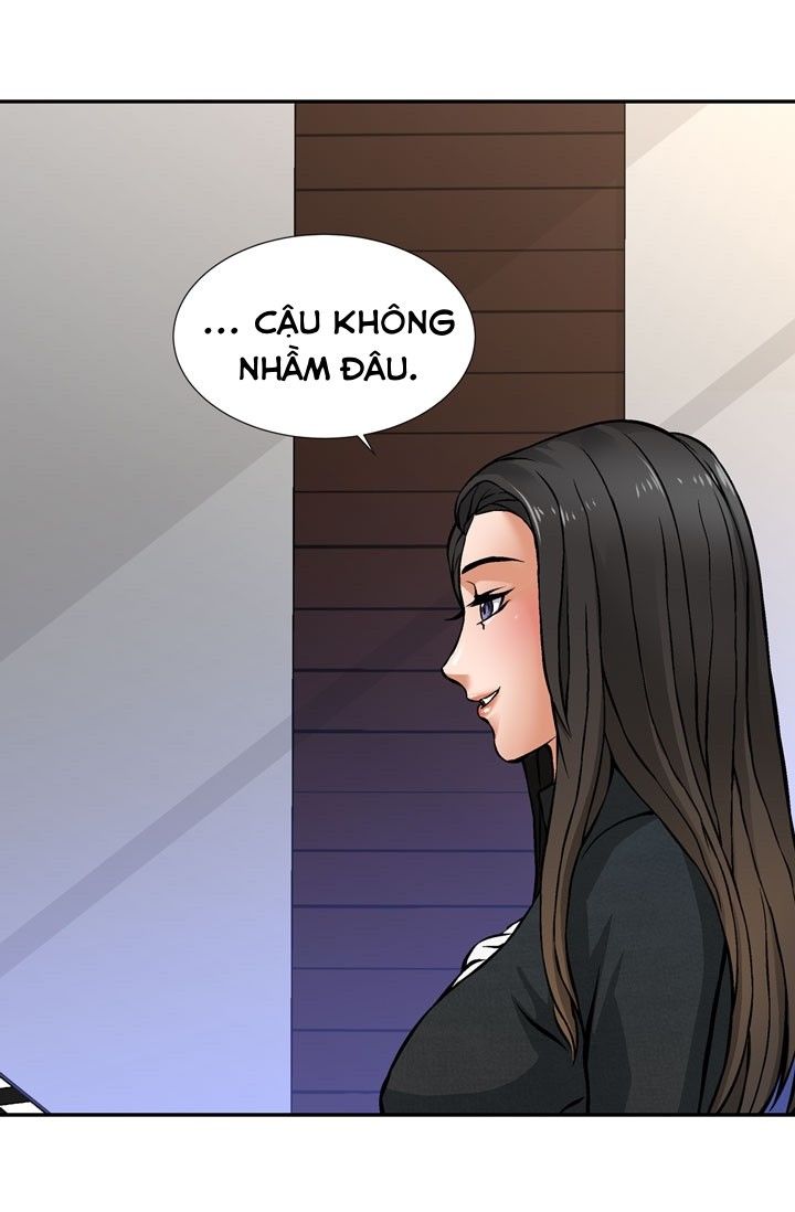Chiến Binh Đến Từ Thế Giới Khác Chapter 4 - Trang 2