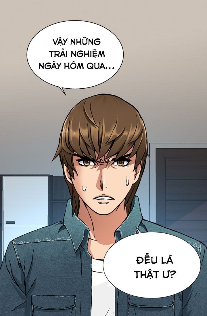 Chiến Binh Đến Từ Thế Giới Khác Chapter 4 - Trang 2