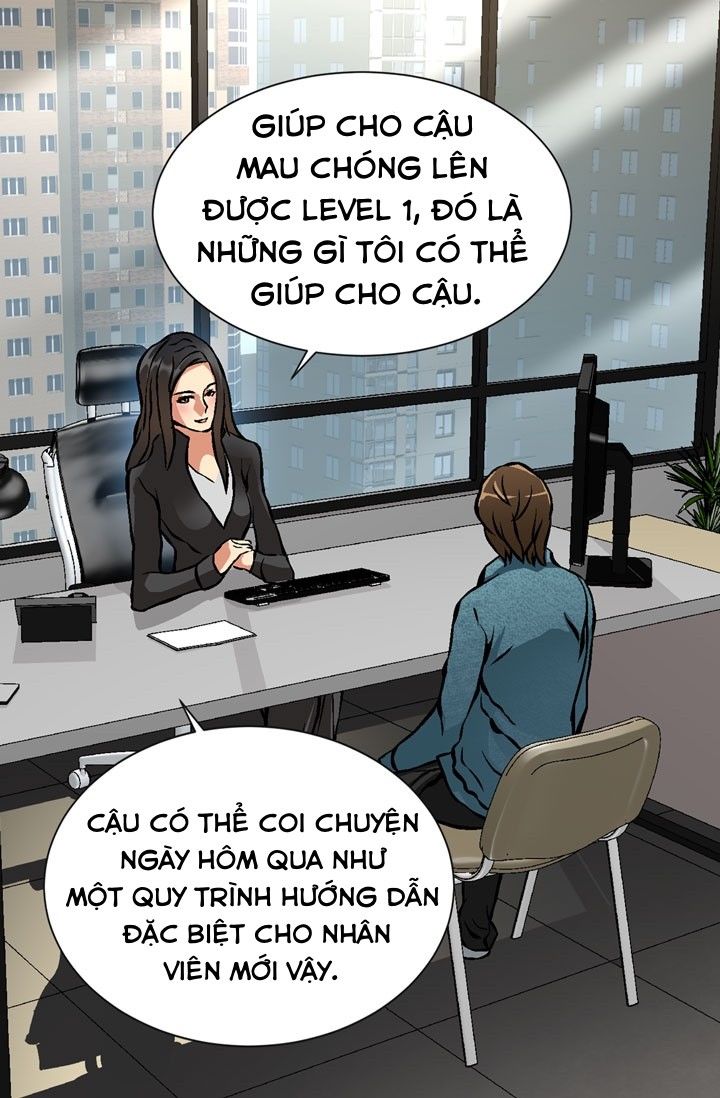 Chiến Binh Đến Từ Thế Giới Khác Chapter 4 - Trang 2