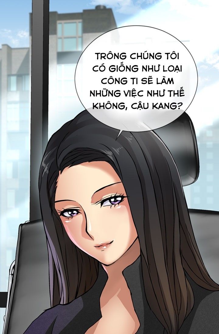 Chiến Binh Đến Từ Thế Giới Khác Chapter 4 - Trang 2