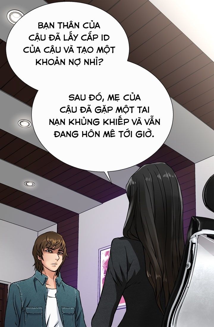 Chiến Binh Đến Từ Thế Giới Khác Chapter 4 - Trang 2