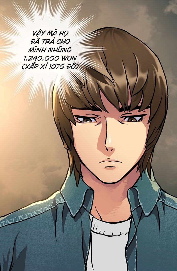 Chiến Binh Đến Từ Thế Giới Khác Chapter 4 - Trang 2