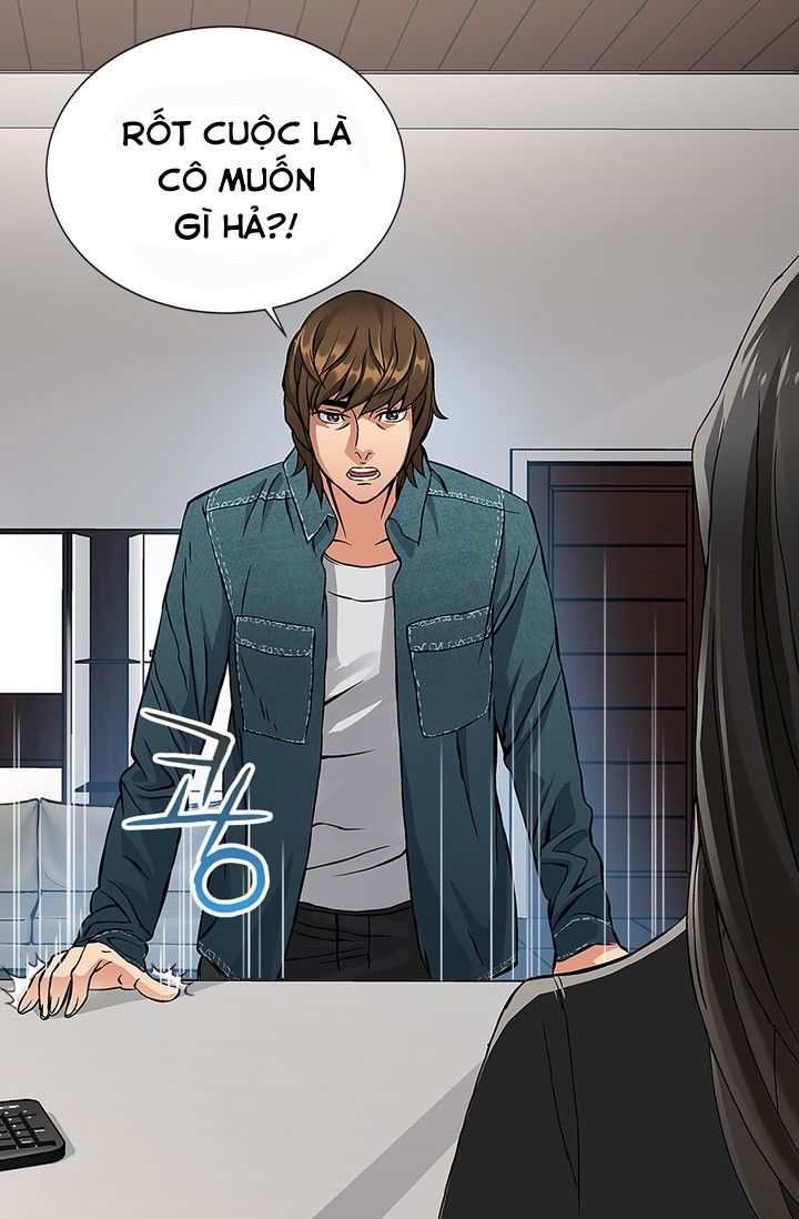 Chiến Binh Đến Từ Thế Giới Khác Chapter 4 - Trang 2