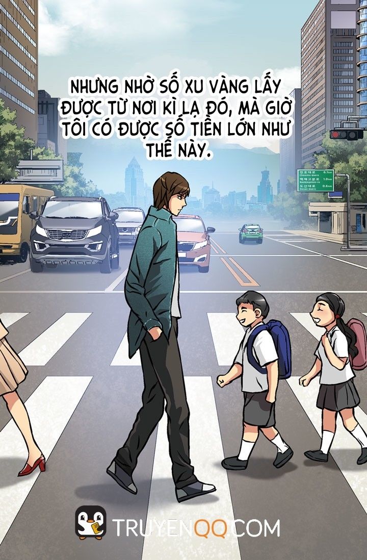 Chiến Binh Đến Từ Thế Giới Khác Chapter 4 - Trang 2