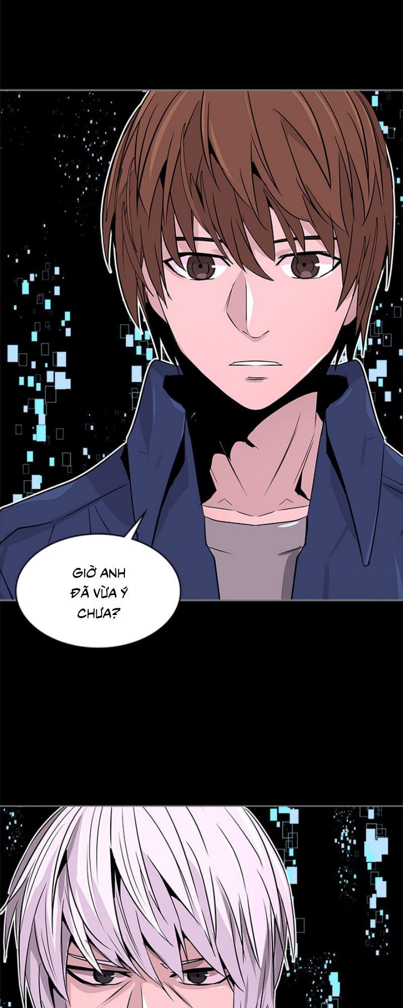 Chiến Binh Đến Từ Thế Giới Khác Chapter 40 - Trang 2