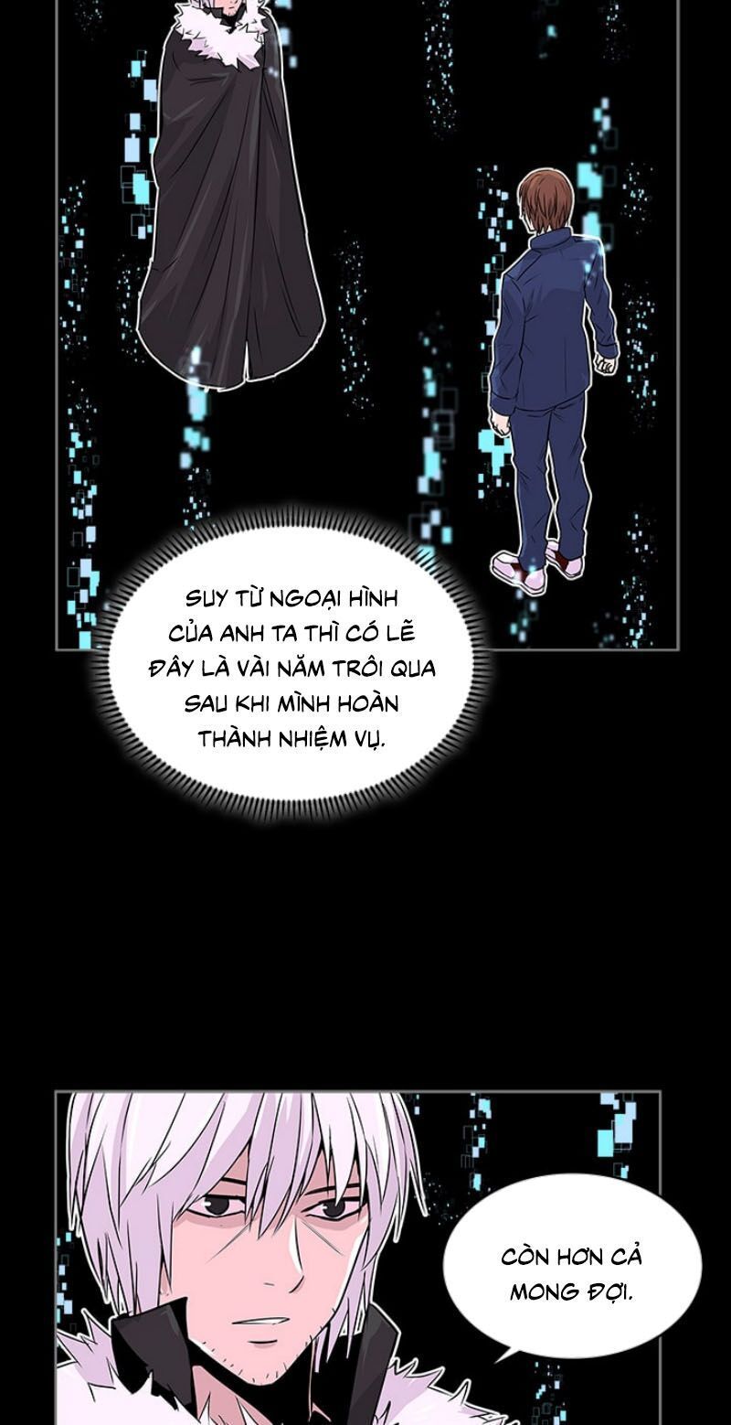 Chiến Binh Đến Từ Thế Giới Khác Chapter 40 - Trang 2