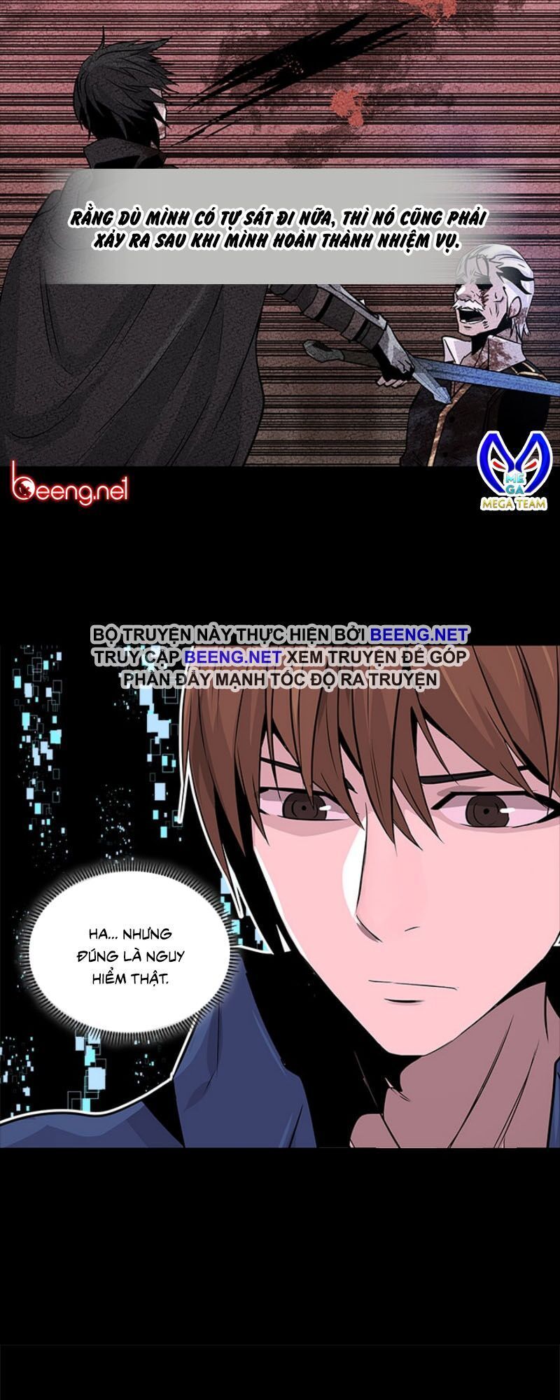 Chiến Binh Đến Từ Thế Giới Khác Chapter 40 - Trang 2