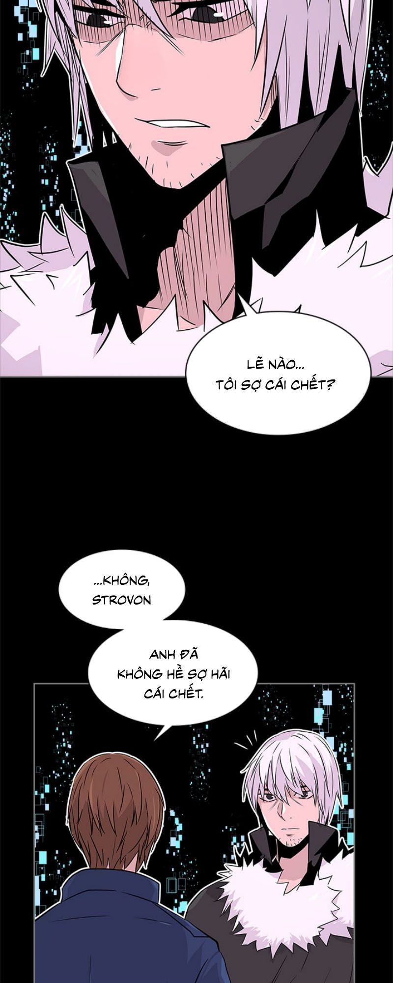 Chiến Binh Đến Từ Thế Giới Khác Chapter 40 - Trang 2