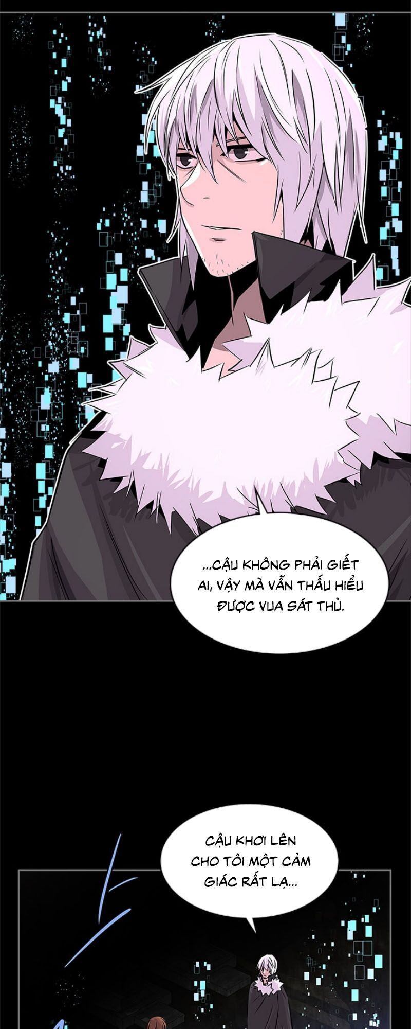 Chiến Binh Đến Từ Thế Giới Khác Chapter 40 - Trang 2