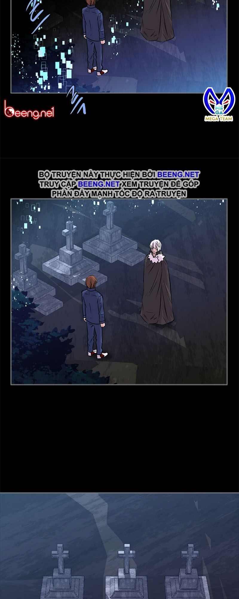 Chiến Binh Đến Từ Thế Giới Khác Chapter 40 - Trang 2