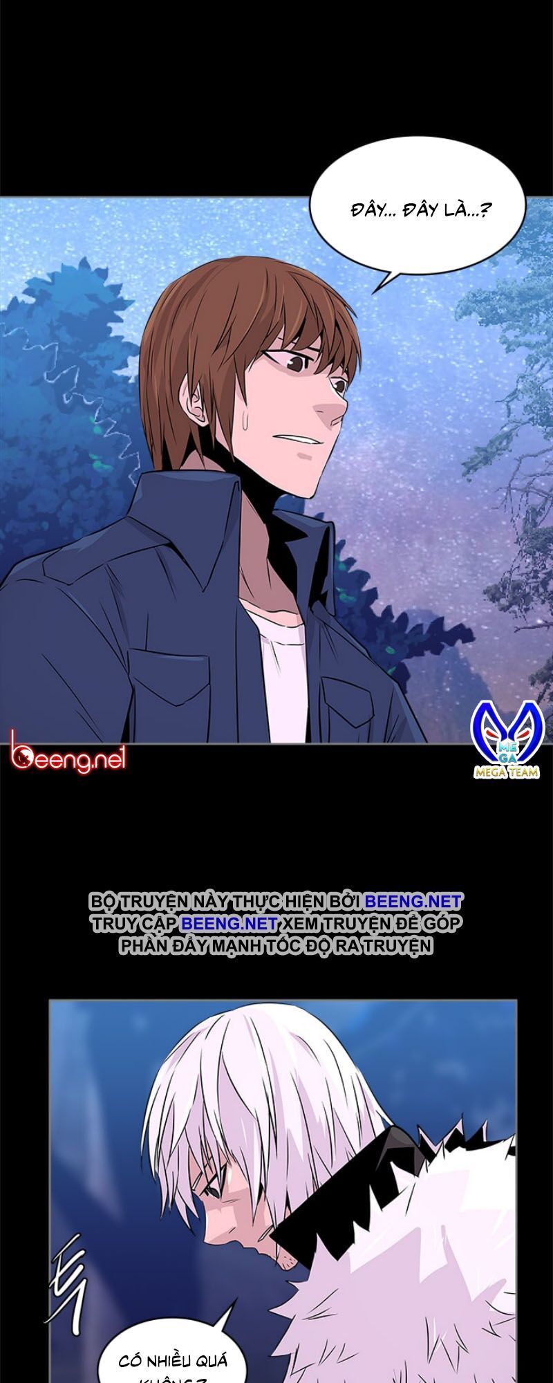 Chiến Binh Đến Từ Thế Giới Khác Chapter 40 - Trang 2