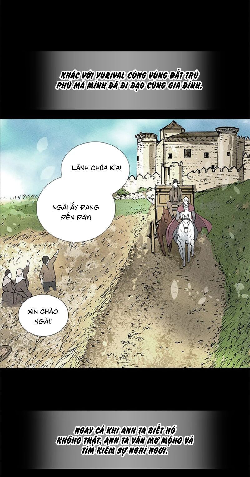 Chiến Binh Đến Từ Thế Giới Khác Chapter 40 - Trang 2