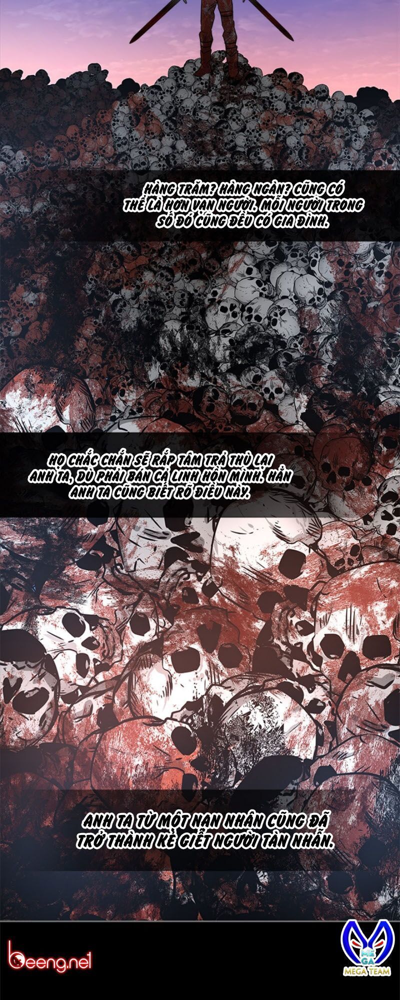 Chiến Binh Đến Từ Thế Giới Khác Chapter 40 - Trang 2