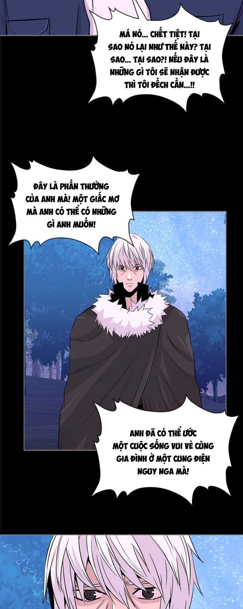 Chiến Binh Đến Từ Thế Giới Khác Chapter 40 - Trang 2