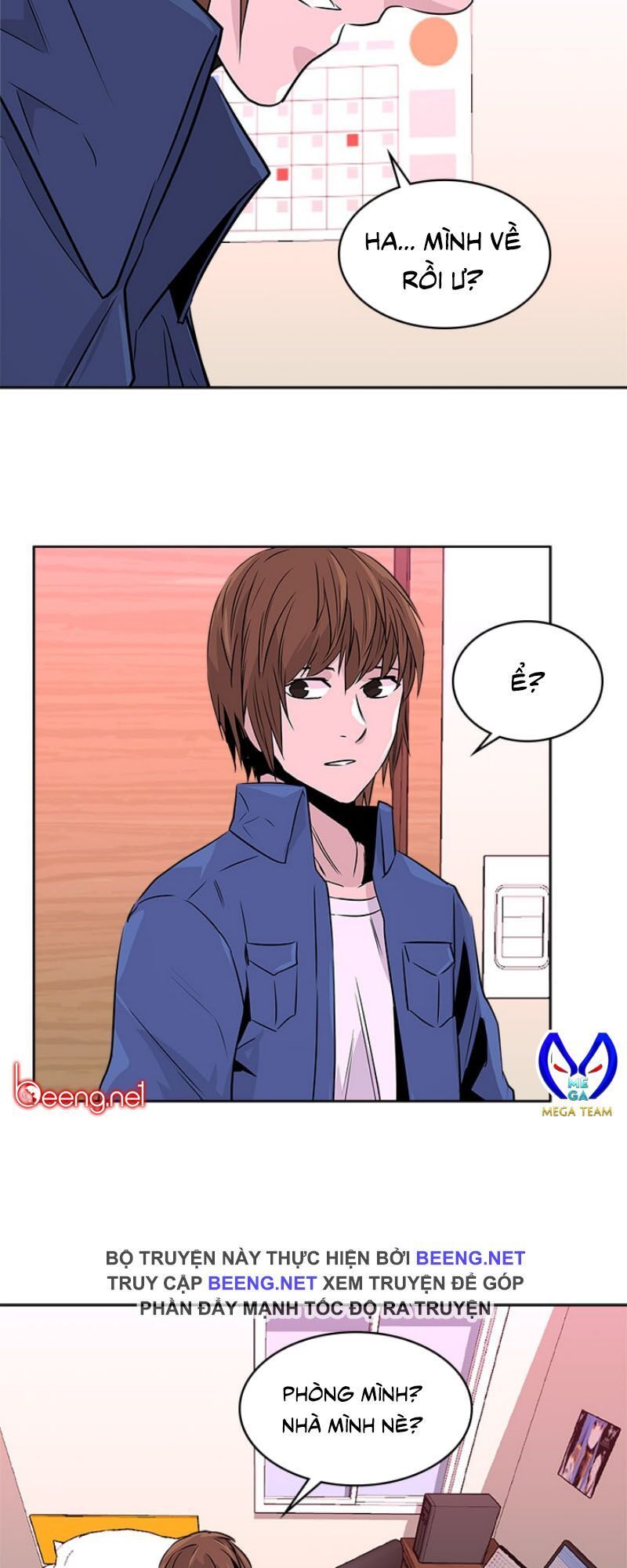 Chiến Binh Đến Từ Thế Giới Khác Chapter 40 - Trang 2