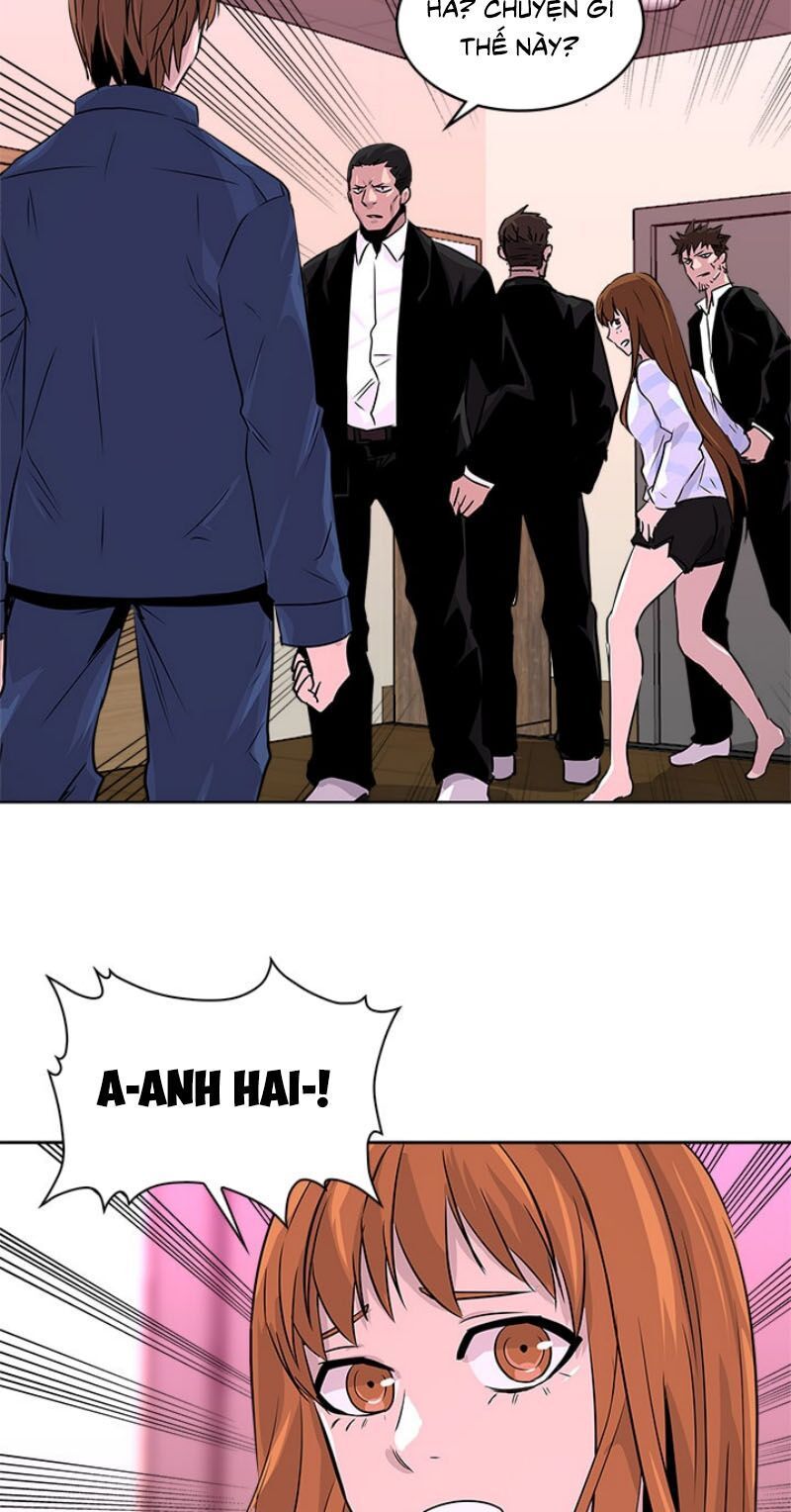 Chiến Binh Đến Từ Thế Giới Khác Chapter 40 - Trang 2