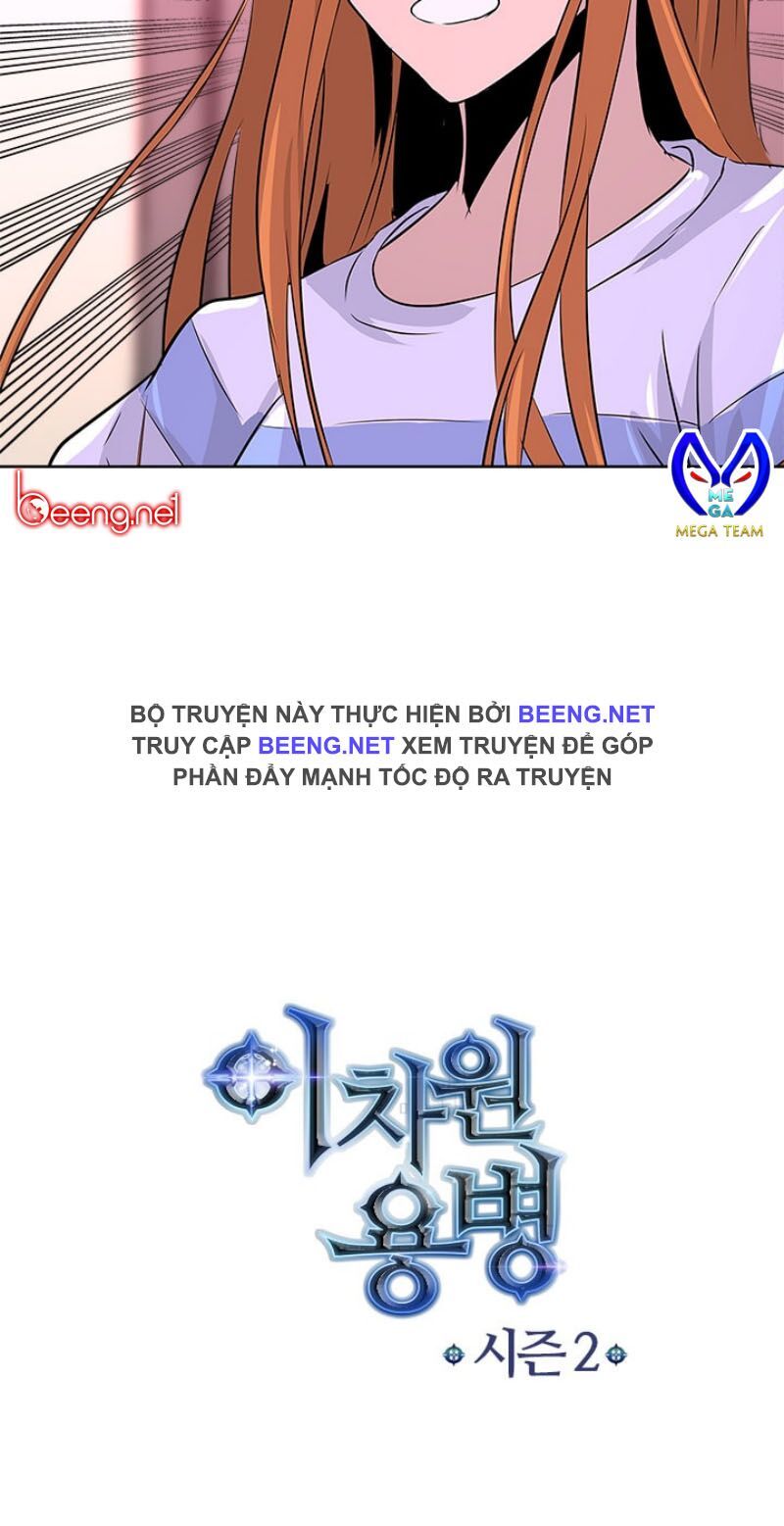 Chiến Binh Đến Từ Thế Giới Khác Chapter 40 - Trang 2