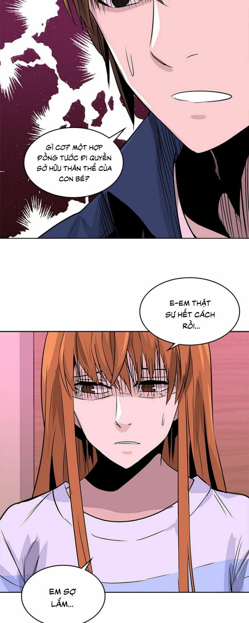 Chiến Binh Đến Từ Thế Giới Khác Chapter 41 - Trang 2