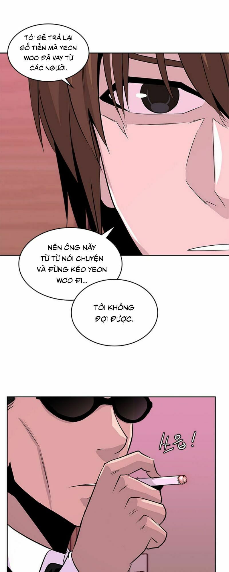 Chiến Binh Đến Từ Thế Giới Khác Chapter 41 - Trang 2