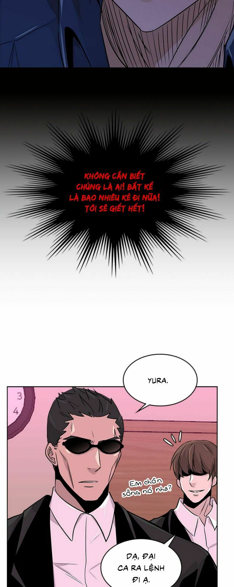 Chiến Binh Đến Từ Thế Giới Khác Chapter 42 - Trang 2