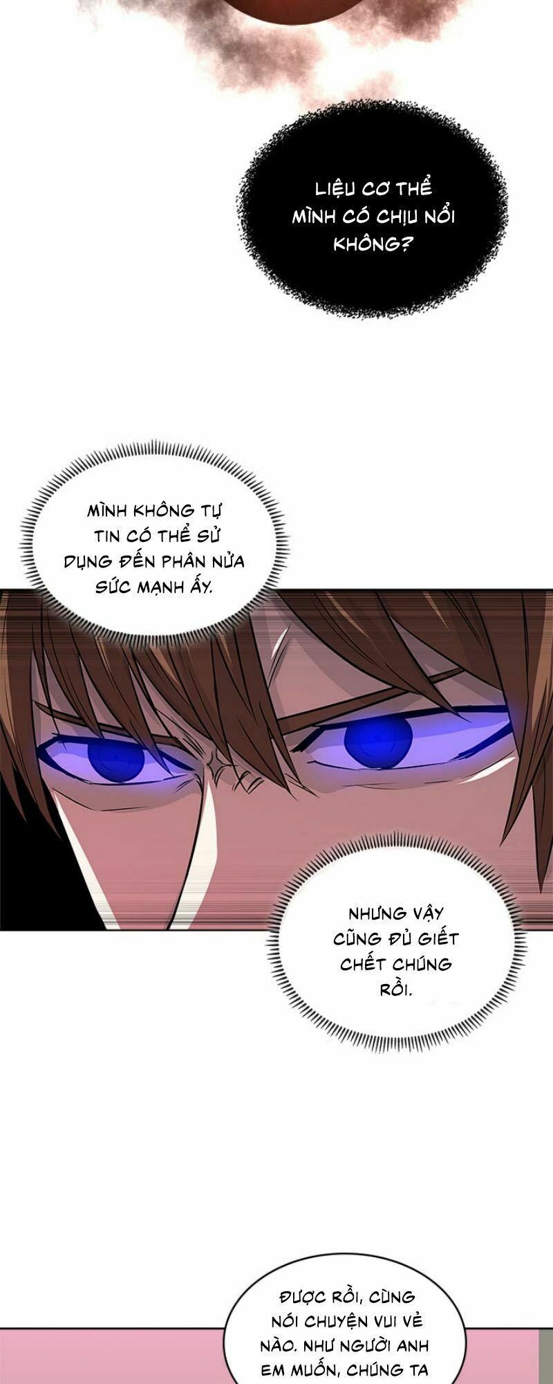 Chiến Binh Đến Từ Thế Giới Khác Chapter 42 - Trang 2