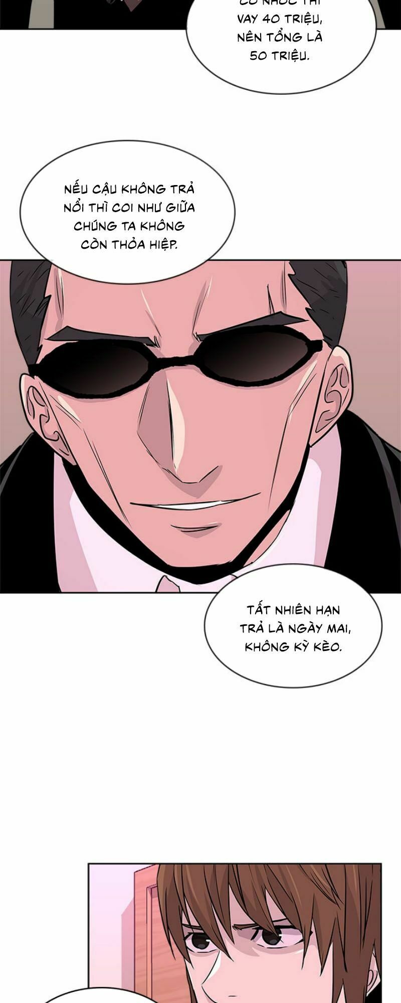 Chiến Binh Đến Từ Thế Giới Khác Chapter 42 - Trang 2