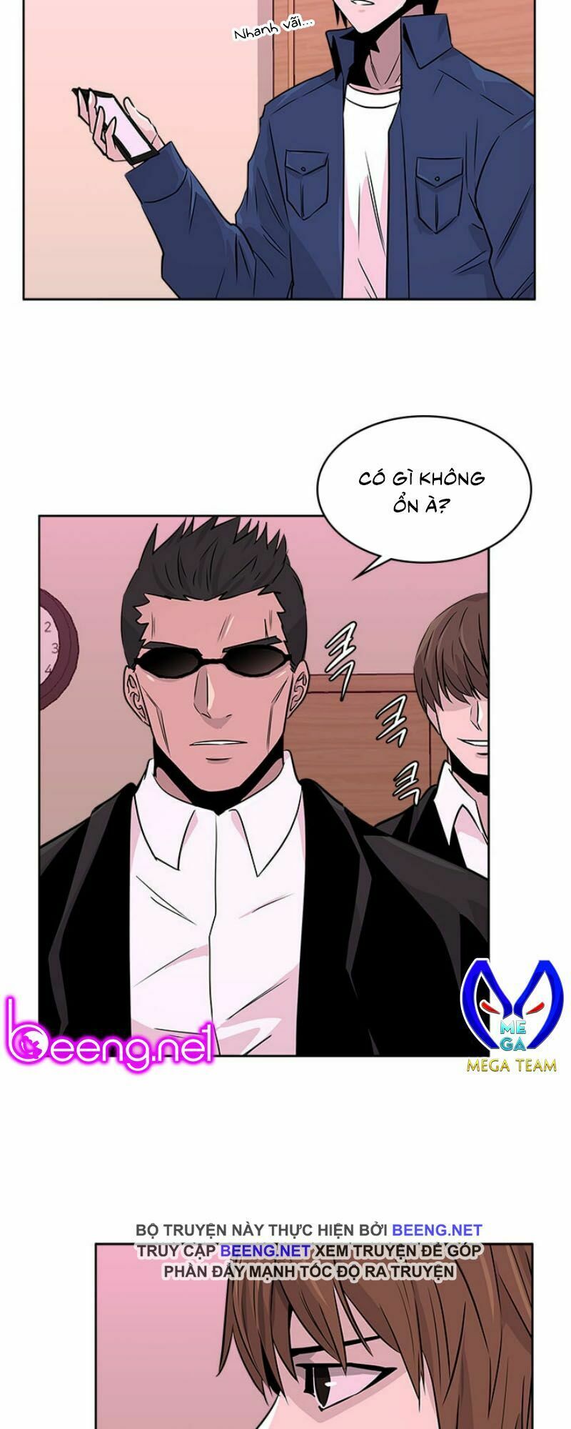 Chiến Binh Đến Từ Thế Giới Khác Chapter 42 - Trang 2