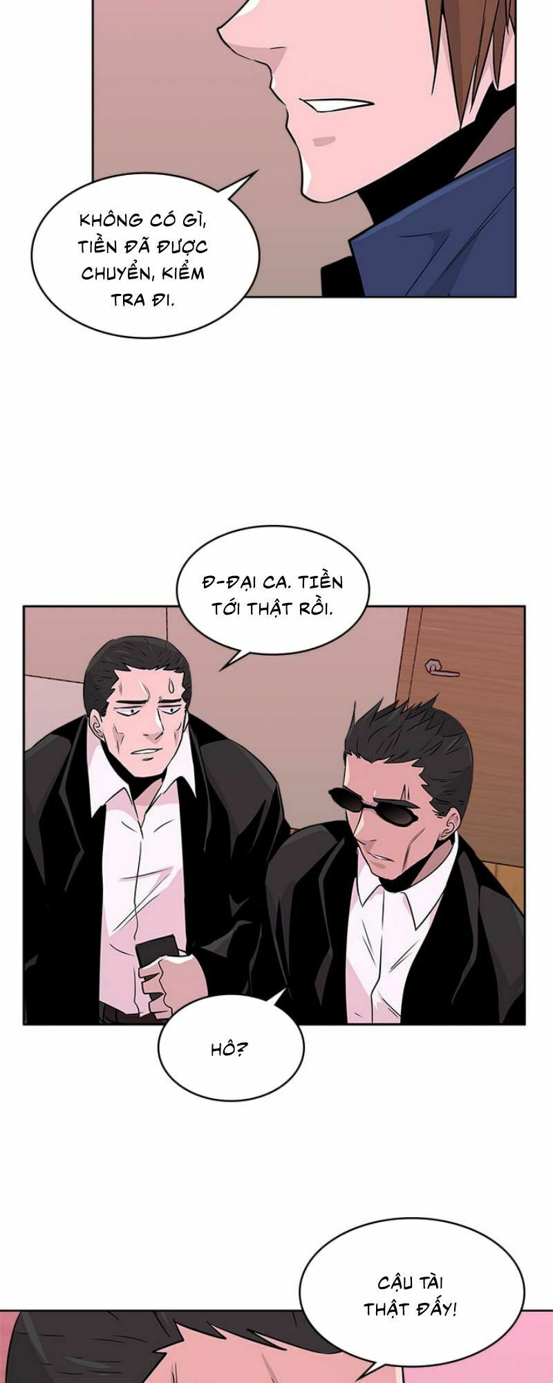 Chiến Binh Đến Từ Thế Giới Khác Chapter 42 - Trang 2