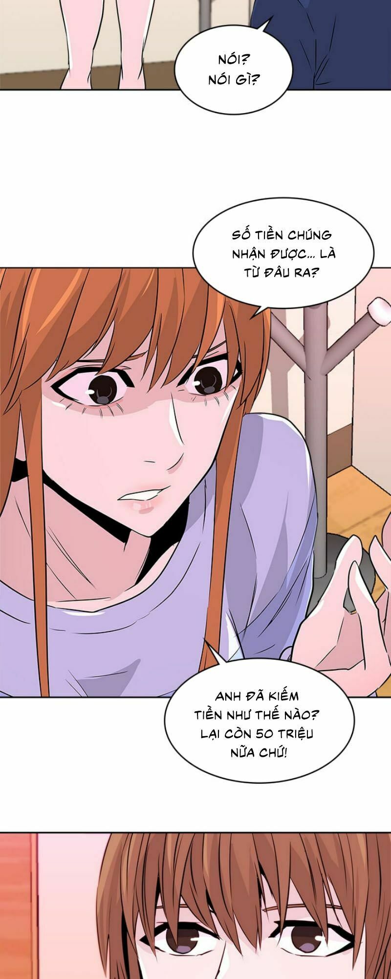 Chiến Binh Đến Từ Thế Giới Khác Chapter 42 - Trang 2