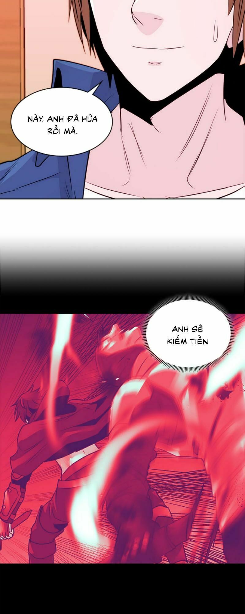 Chiến Binh Đến Từ Thế Giới Khác Chapter 42 - Trang 2