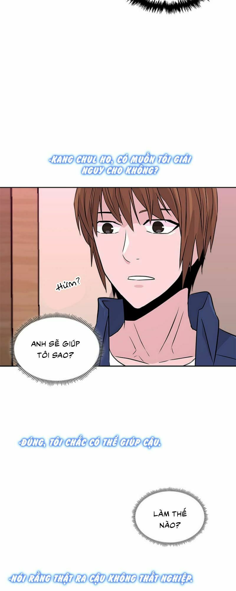 Chiến Binh Đến Từ Thế Giới Khác Chapter 42 - Trang 2