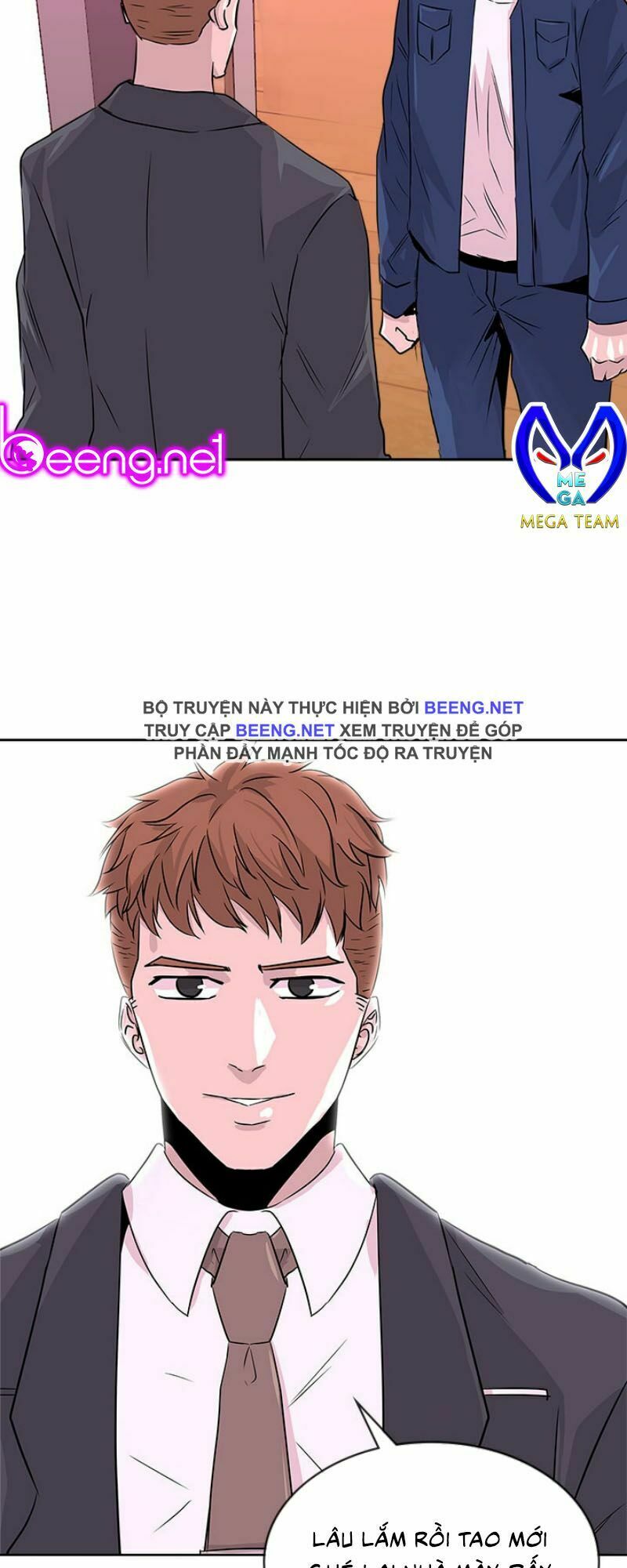 Chiến Binh Đến Từ Thế Giới Khác Chapter 42 - Trang 2