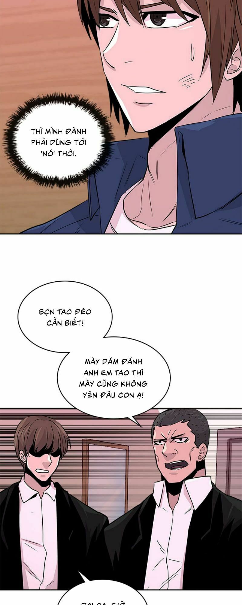 Chiến Binh Đến Từ Thế Giới Khác Chapter 42 - Trang 2