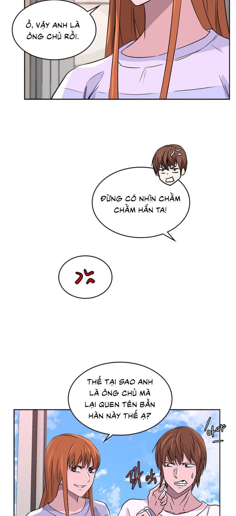 Chiến Binh Đến Từ Thế Giới Khác Chapter 43 - Trang 2