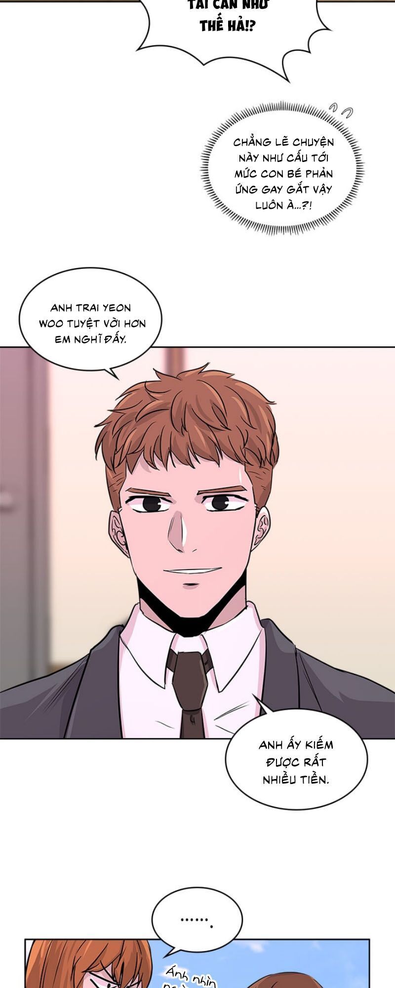 Chiến Binh Đến Từ Thế Giới Khác Chapter 43 - Trang 2