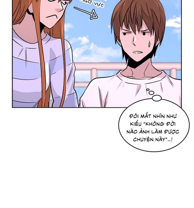 Chiến Binh Đến Từ Thế Giới Khác Chapter 43 - Trang 2