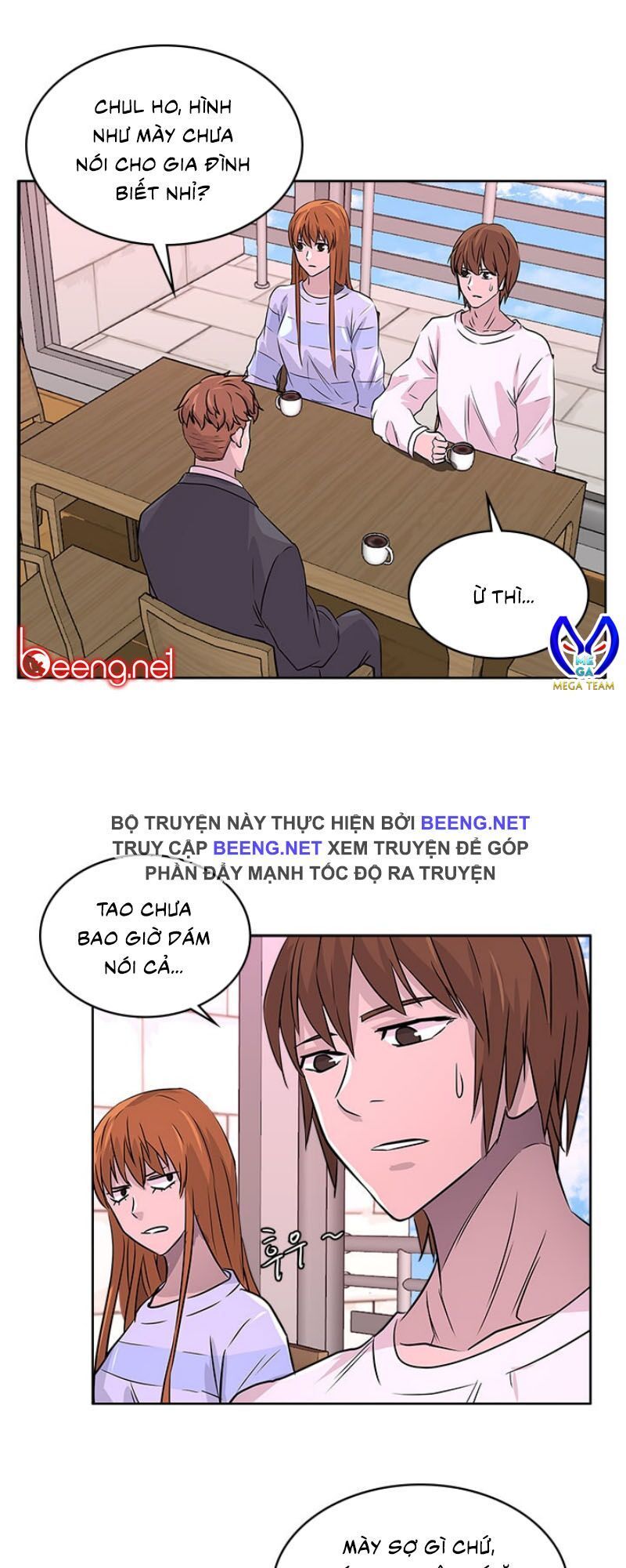 Chiến Binh Đến Từ Thế Giới Khác Chapter 43 - Trang 2
