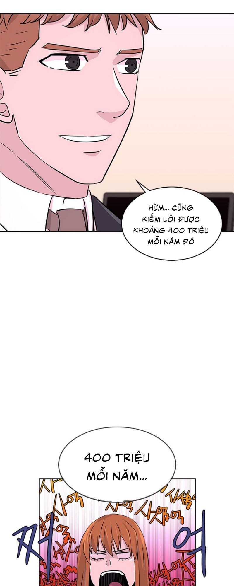 Chiến Binh Đến Từ Thế Giới Khác Chapter 43 - Trang 2