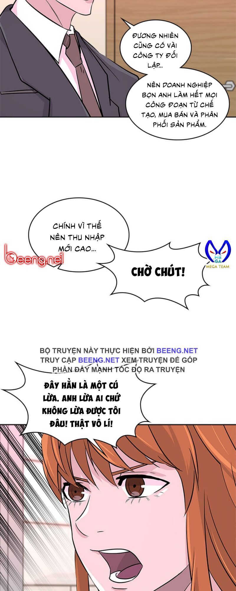 Chiến Binh Đến Từ Thế Giới Khác Chapter 43 - Trang 2