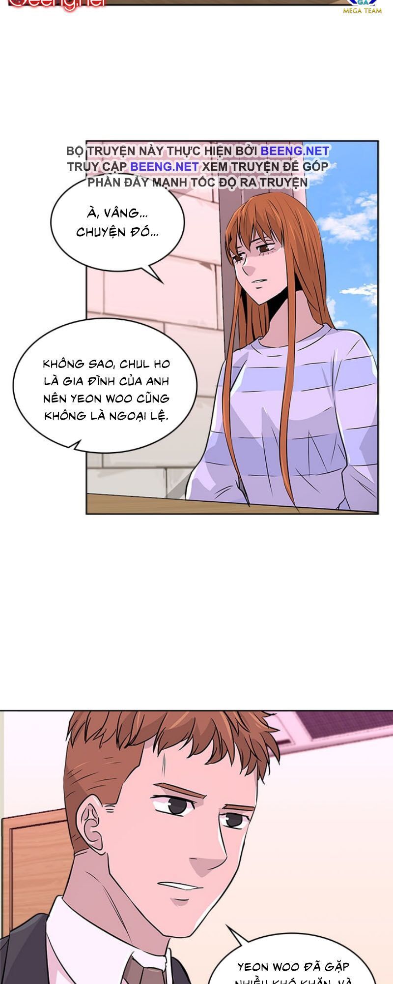 Chiến Binh Đến Từ Thế Giới Khác Chapter 43 - Trang 2