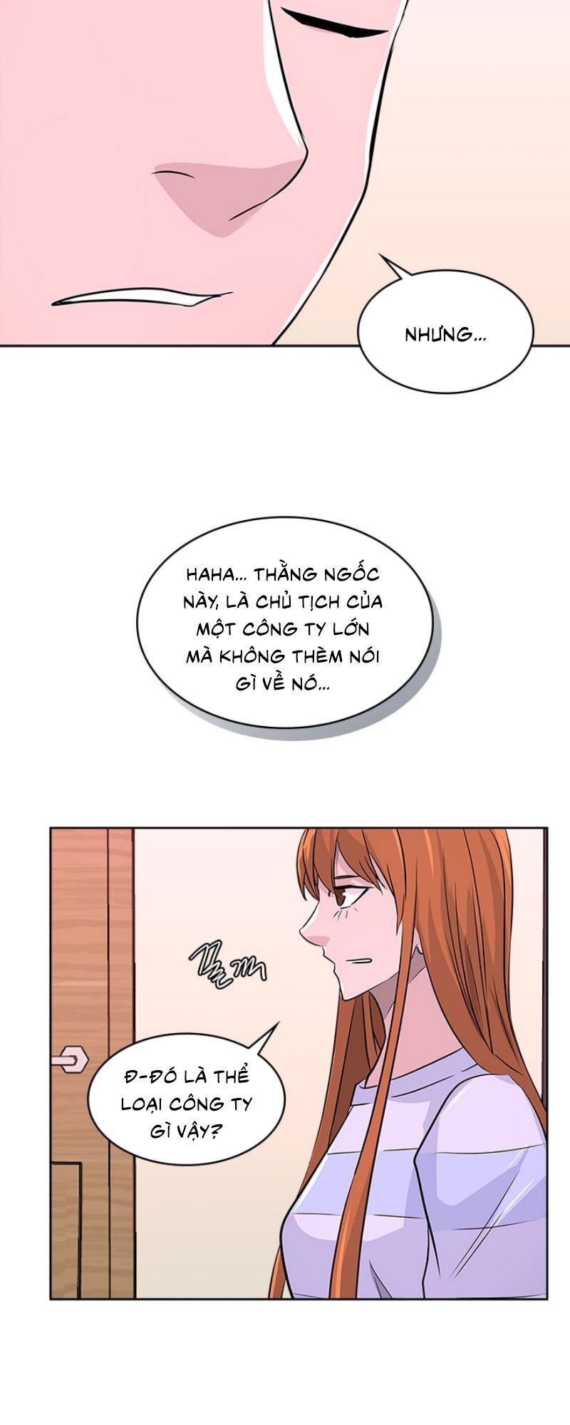 Chiến Binh Đến Từ Thế Giới Khác Chapter 43 - Trang 2