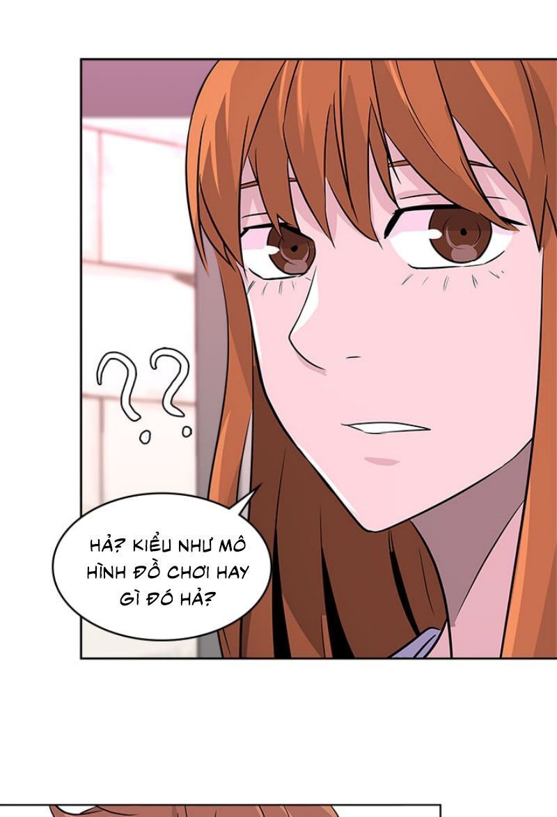 Chiến Binh Đến Từ Thế Giới Khác Chapter 43 - Trang 2