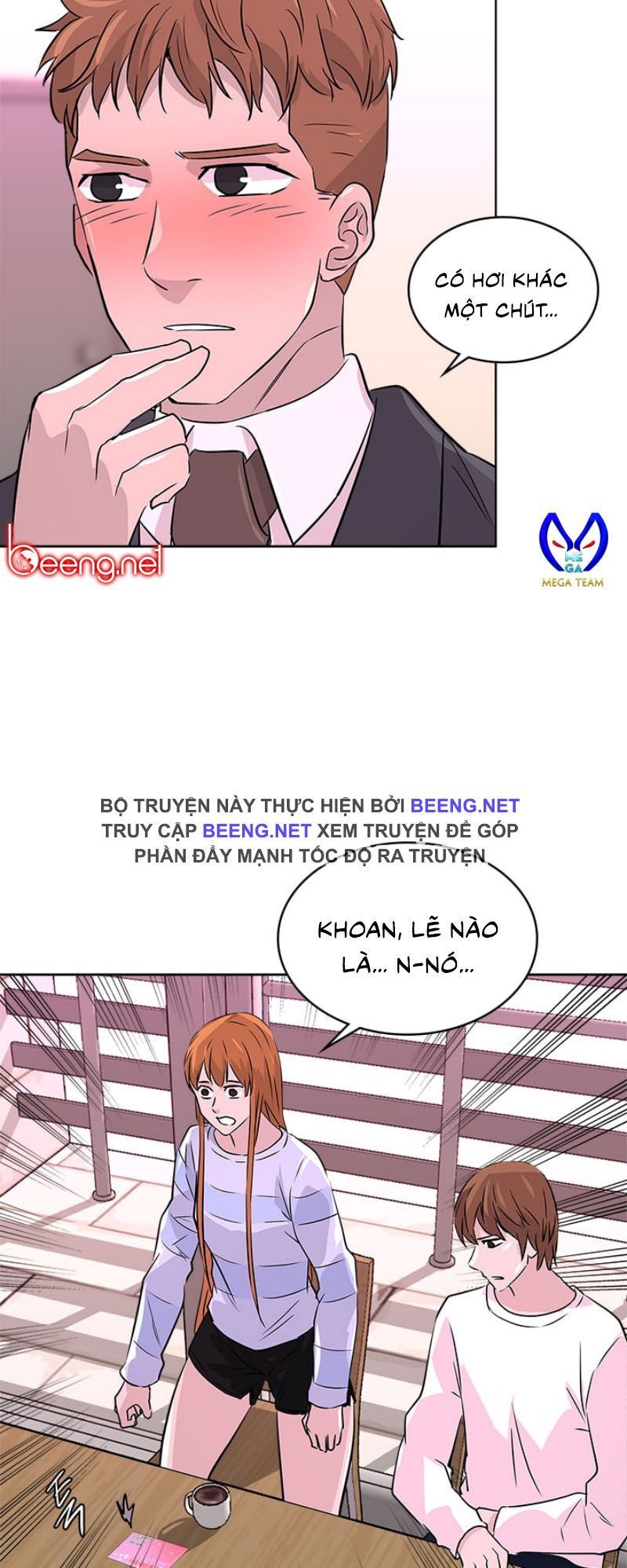 Chiến Binh Đến Từ Thế Giới Khác Chapter 43 - Trang 2